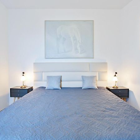 Melody Apartment Praga Exterior foto