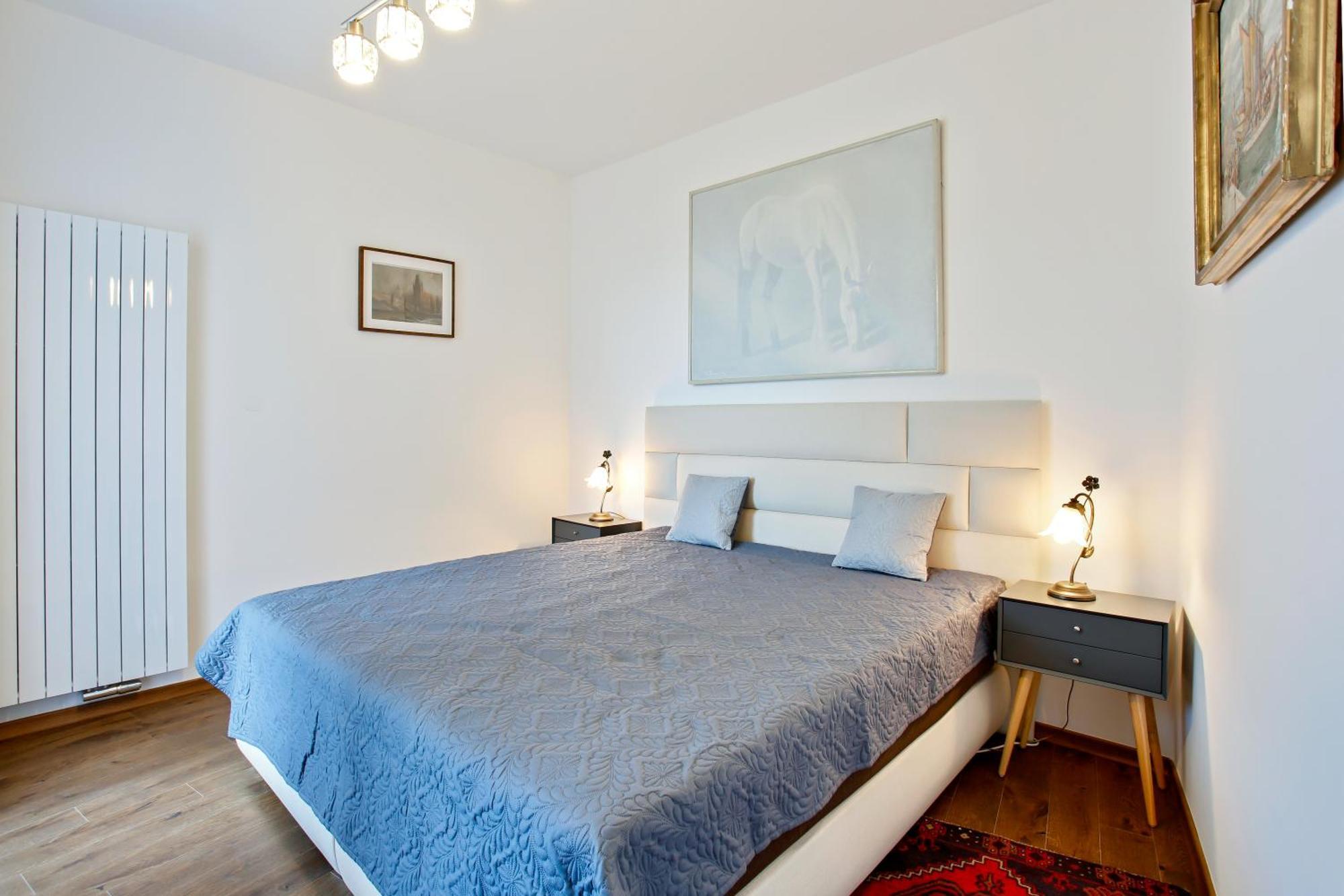 Melody Apartment Praga Exterior foto