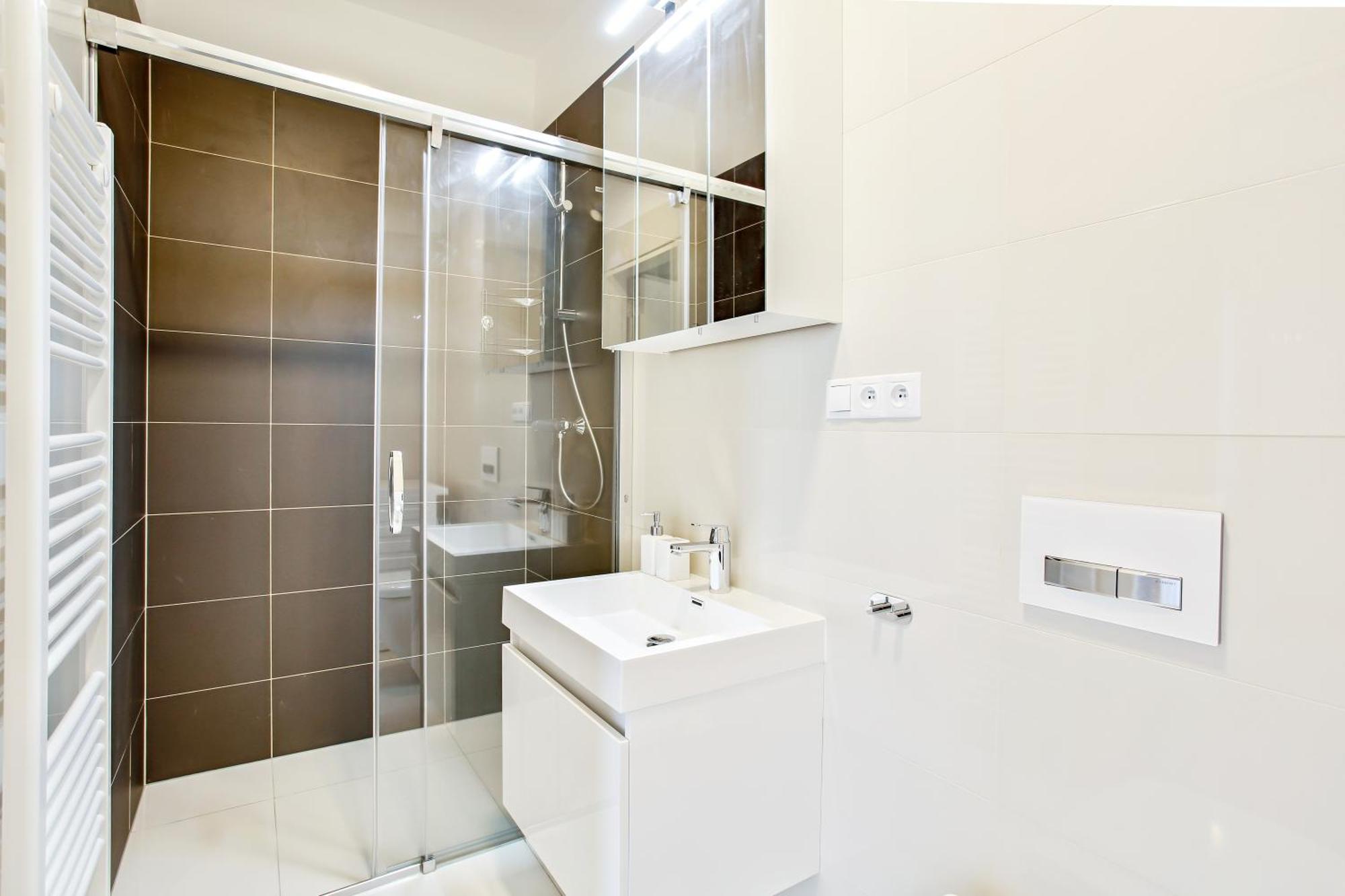 Melody Apartment Praga Exterior foto