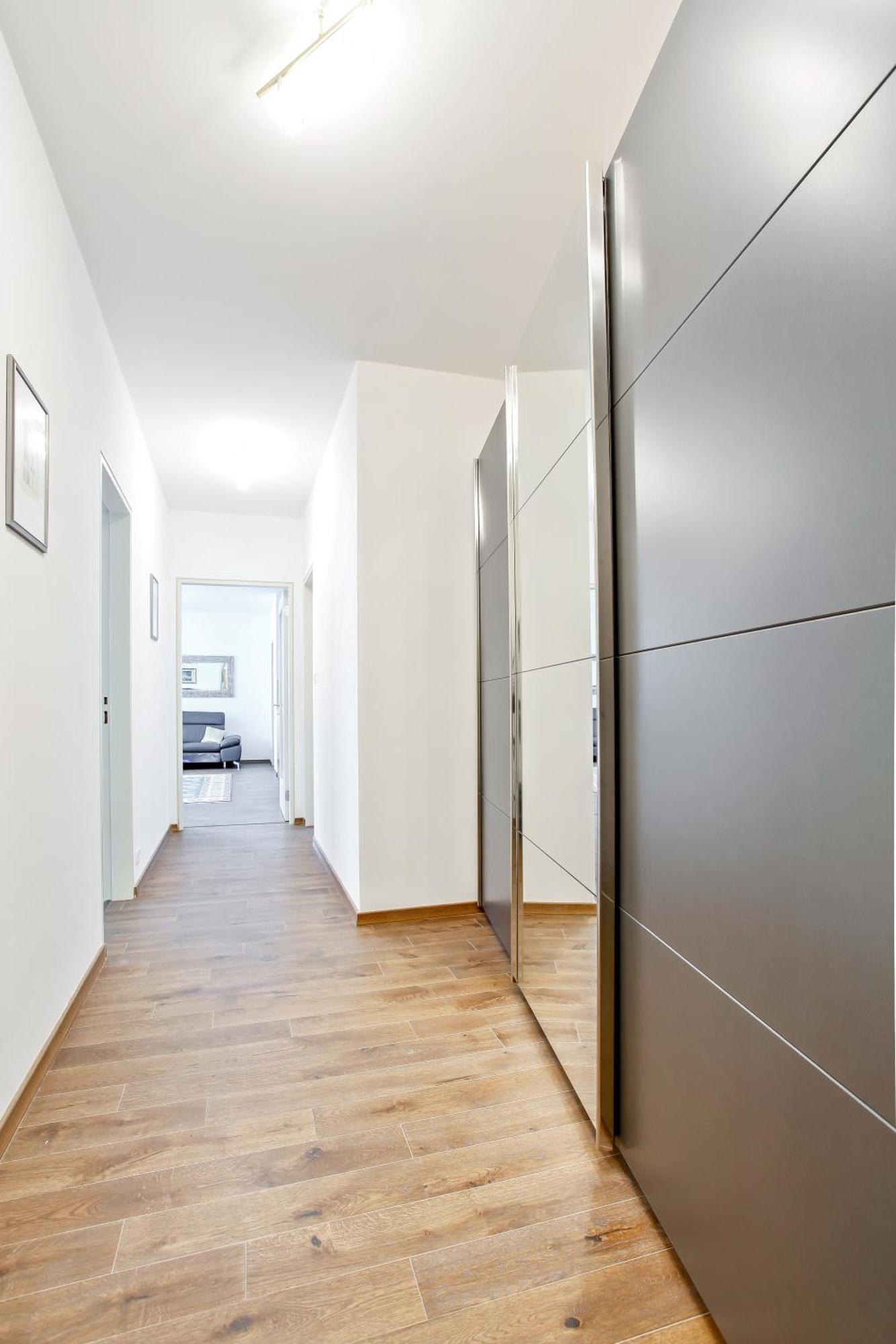 Melody Apartment Praga Exterior foto
