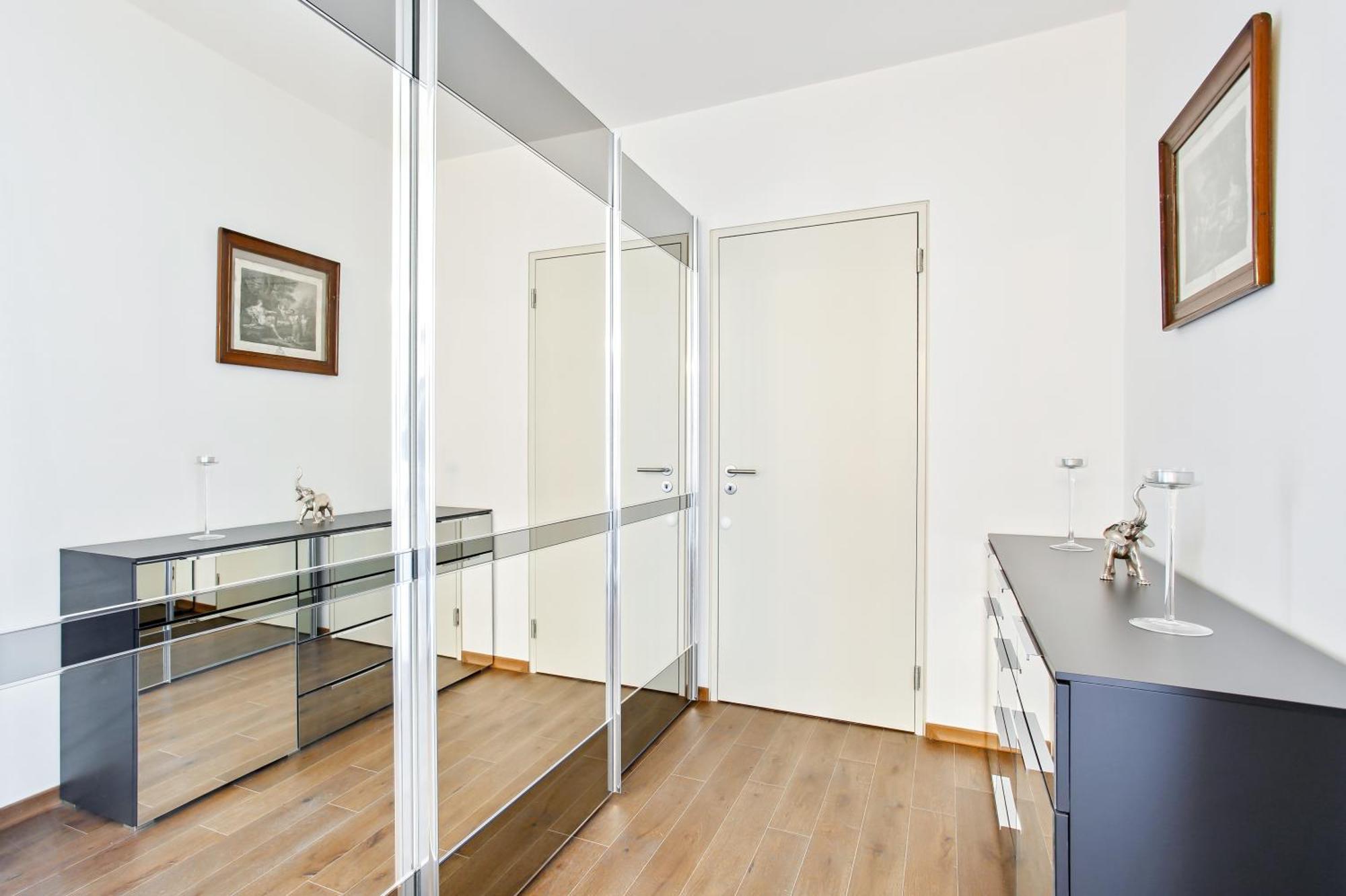 Melody Apartment Praga Exterior foto