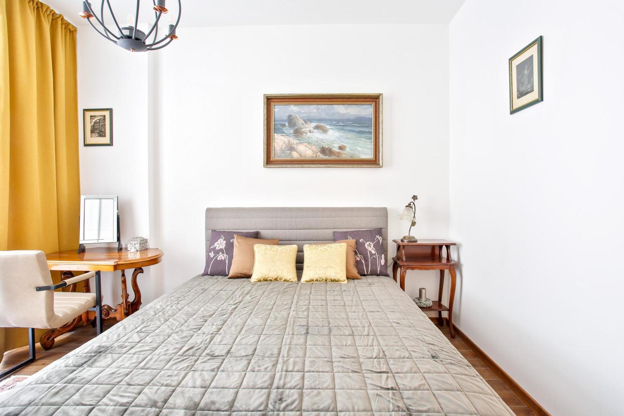 Melody Apartment Praga Exterior foto