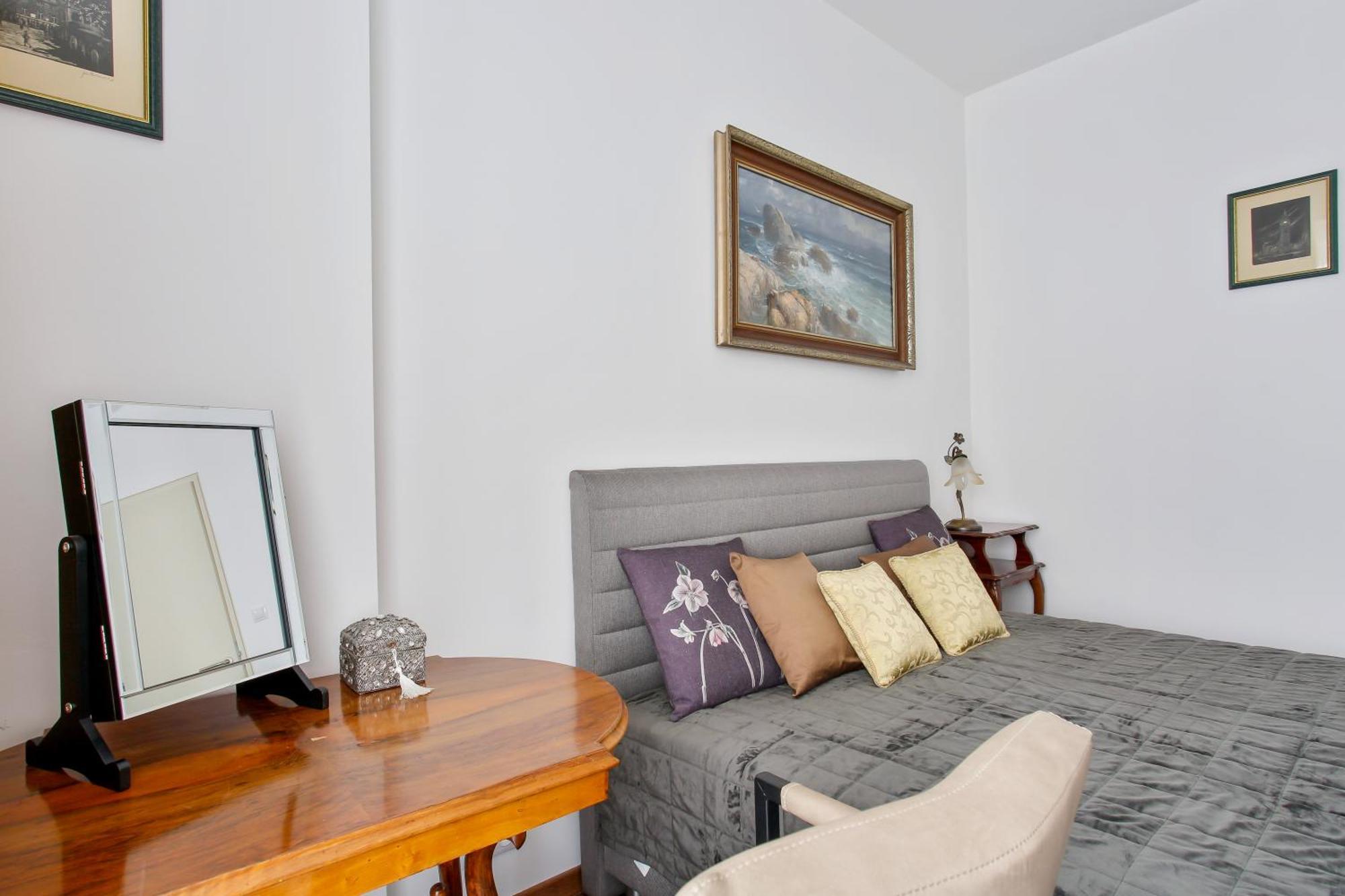 Melody Apartment Praga Exterior foto